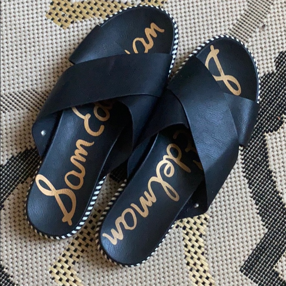 Sam Edelman sandals
